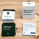 Black Card Revoked
Cards For All People